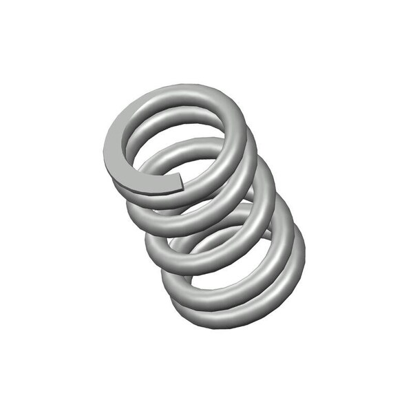 Approved Vendor Compression Spring, O= .360, L= .56, W= .055 G309962419 - main